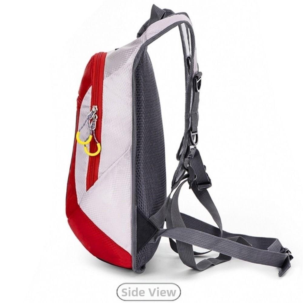 Lightweight Outdoor Hiking Bag 36-55L Travel Bag High Quality Hiking Backpack  For Men And Women
