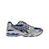 Кроссовки Gel Kayano 14 Monaco Blue Silver Черные 1201A019-401
