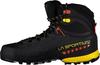 Hiking Shoes TXS GTX Black/yellow