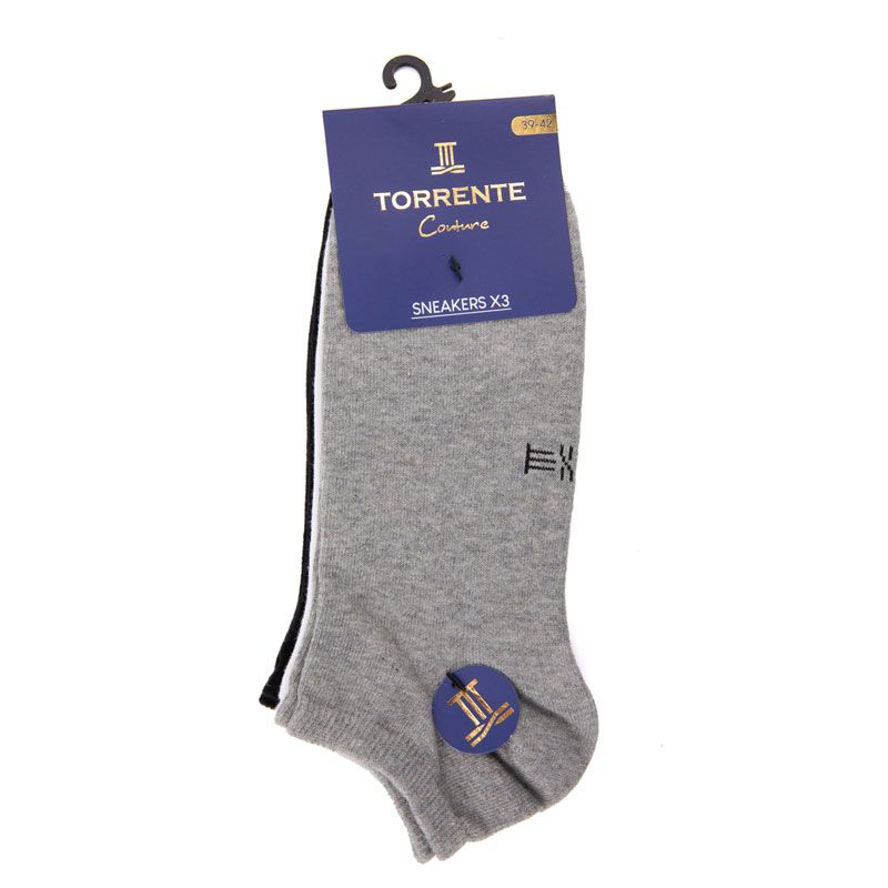 Кроссовки x3 torrente 39/42-43/46 05117 Мужские TORRENTE