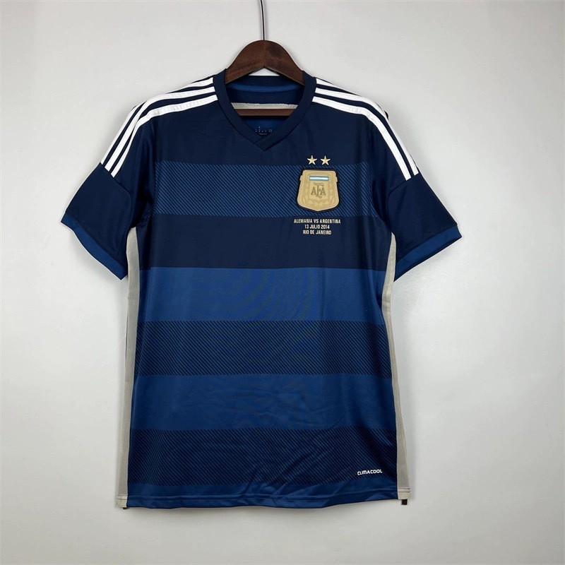 Retro Football Jerseys Brazil Argentina Classic Soccer Shirts Cycling Sports