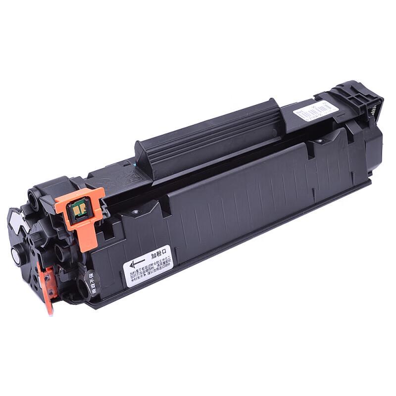 Huittong CC388A 88A Черный картридж с тонером с легким пополнением