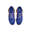 Nike Мужские кроссовки Air Max Scorpion Flyknit Frank Rudy Blue Racer-Blue Safety-Orange DX4768-400