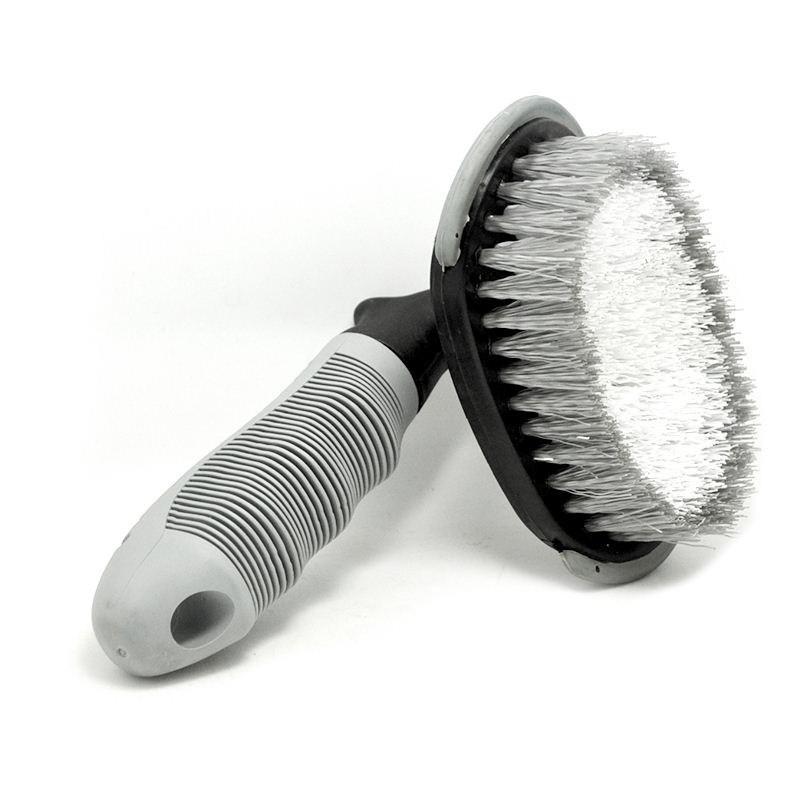 Car Interior Air Vent Cleaning Brush - Fluff and Crevice Tool