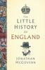 The The Little History of England Book