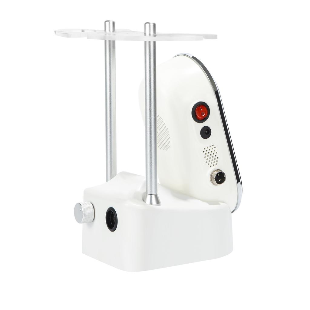 4-в-1 Уход за лицом 40K Кавитация Липо похудение Ультразвуковая липосакция Кавитационный аппарат Подтяжка кожи Лифтинг-устройство