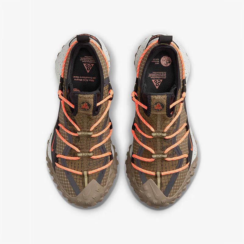 Nike Мужские спортивно-повседневные кроссовки Mountain Fly GTX