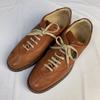 /ASTRA Model/Women’s Sneakers/21.5-22.0cm/Brown/(USED)