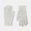 Halden Basic Wool Gloves (G001_light Grey)