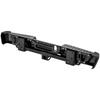 Задний бампер Ford F150 2015-2020 без датчиков, с фаркопом (FO1103164)