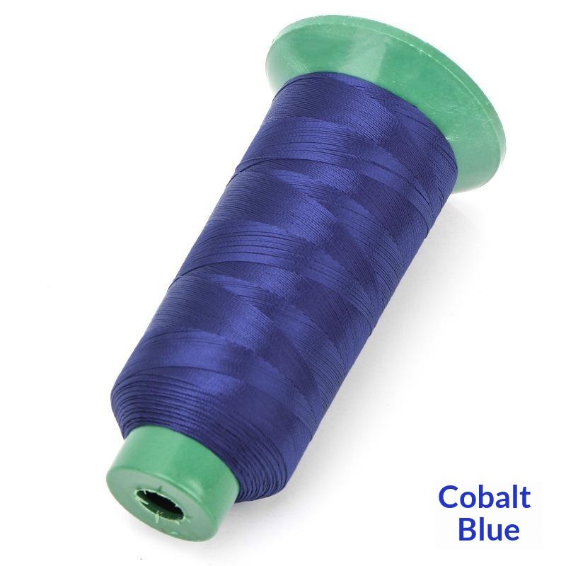 210D3 Heavy Duty Beading Thread 2000 Yards High Tensile Strength for Weaving Jewelry Making DIY Crafts