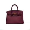 2025 Top-Grade Cowhide Women's Bag Luxury Leather Handbag Fashion Genuine Leather Women's Bag Classic Hundred Styles Handbag