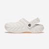 Crocs Классические сабо с подкладкой Overpuff