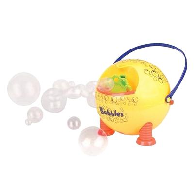 Устройство для изготовления мыльных пузырей