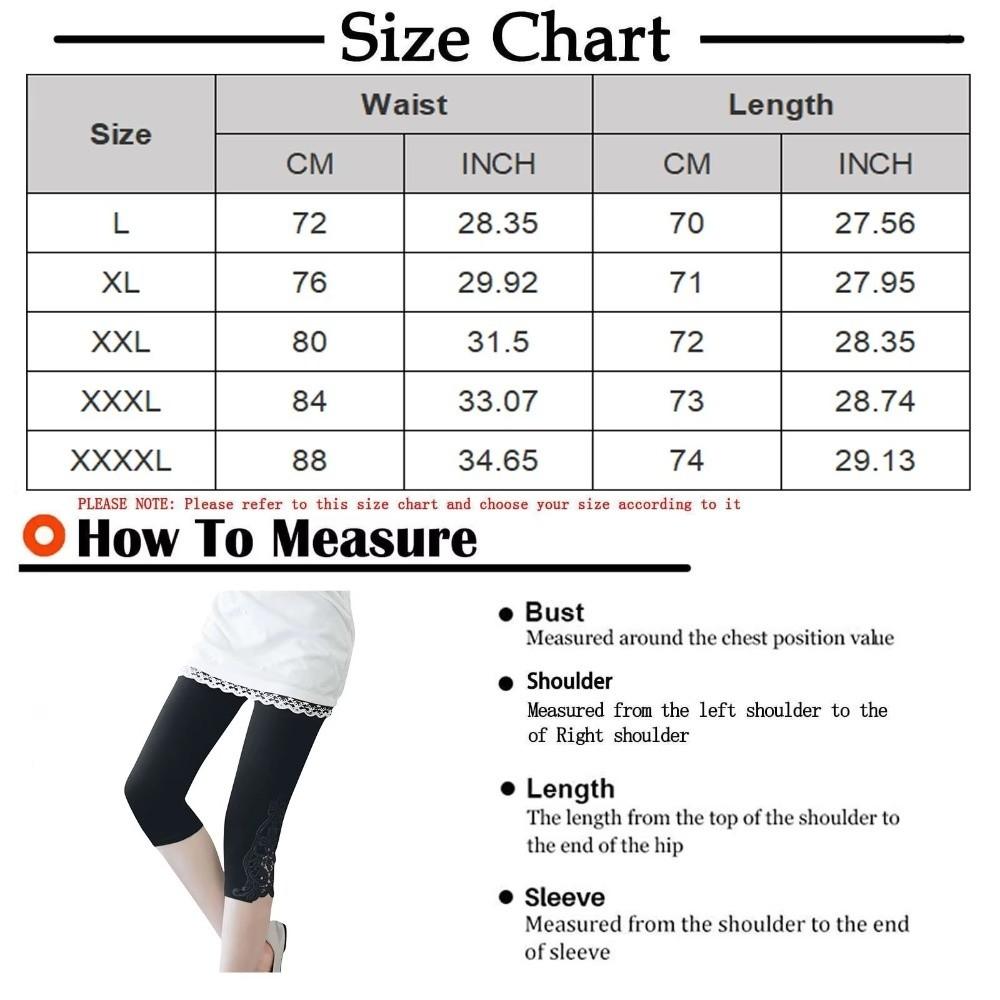 High Waist Skinny Pants 3/4 Length Elastic Tights Activewear Stretch Leggings Sports Fitness