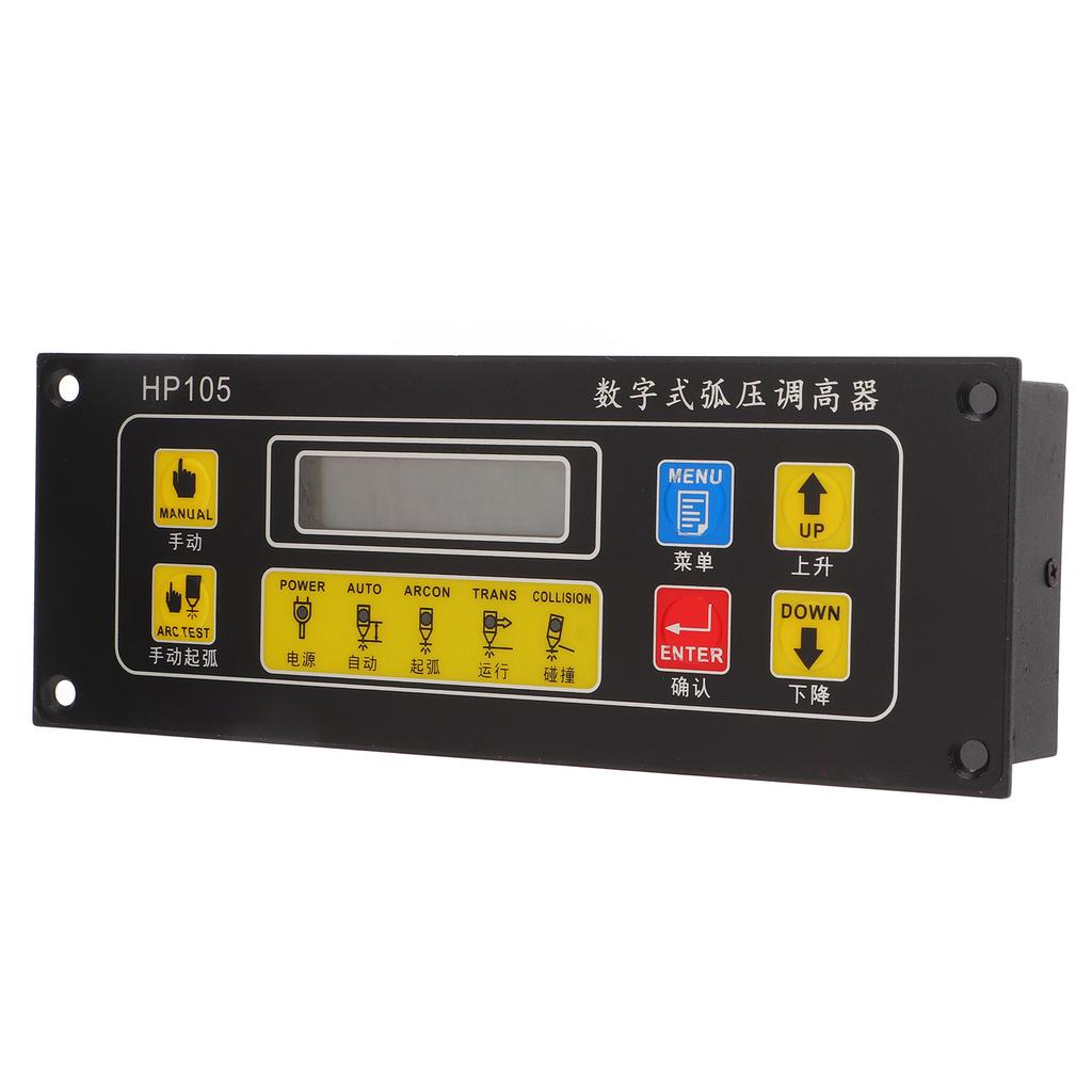 Torch Height Controller for CNC Plasma Arc Voltage Cutting Machine Welding Accessories HP105