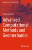 Книга Advanced Computational Methods and Geomechanics