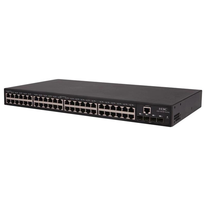 H3C S5130S-52S-PWR-EI-AC-R Enterprise PoE Switch