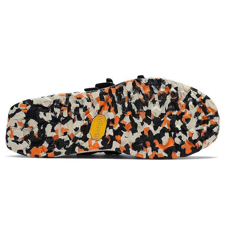 Кроссовки унисекс Tokyo Design Studio x New Balance Niobium Concept 2 Incense Chocolate Brown MSNB2ND2