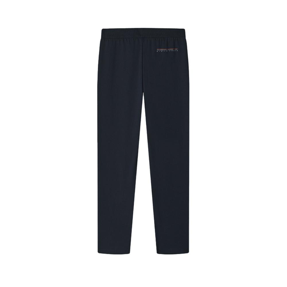 Новые трикотажные спортивные штаны FILA Lifestyle мужские Legend Blue F61M523603F-NV