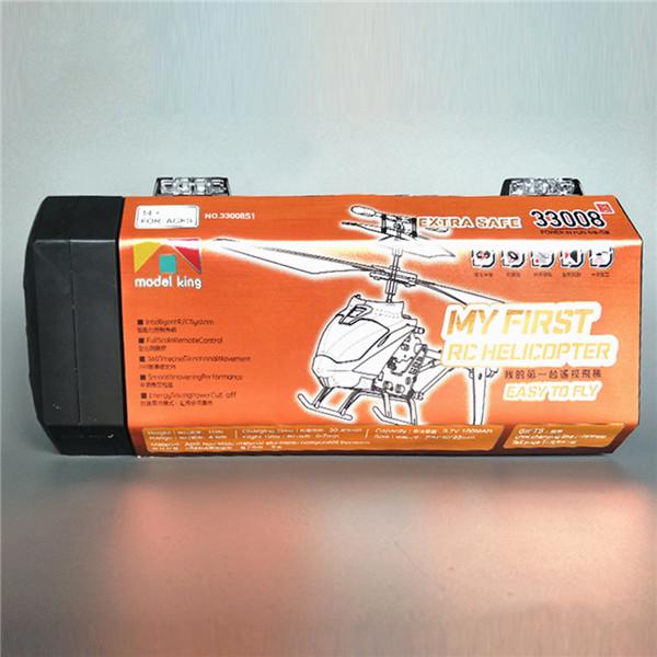 Самолет с дистанционным управлением, 3,5-канальный, устойчивый к падению сплав, небольшой вертолет с дистанционным управлением, авиация Mo