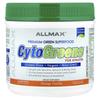 Cytogreens® Athletes, Orange Vanilla, 315g (11.11oz)