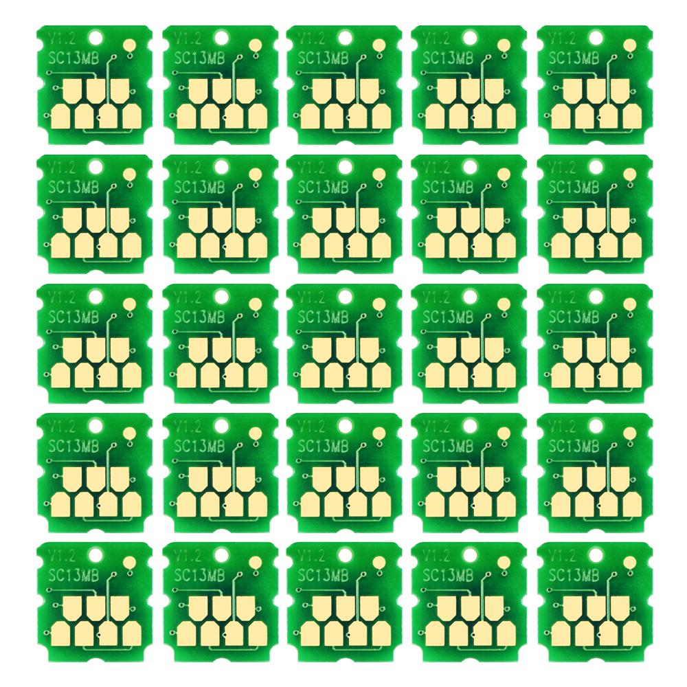 C13S210057 Maintenance Ink Tank Chip for Epson SureColor T2170 T3170 T3170X T5170 T2100 T3100 T5100 F500 F540 F570 F571 Printer