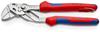 KNIPEX Плоскогубцы Гаечный ключ Предотвращение Падений 8605-180TBK (BK)