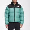 THE NORTH FACE 1996 Down Jacket Winter Men's Multicolor (Unisex) Down Jackets NF0A3C8D 6R7