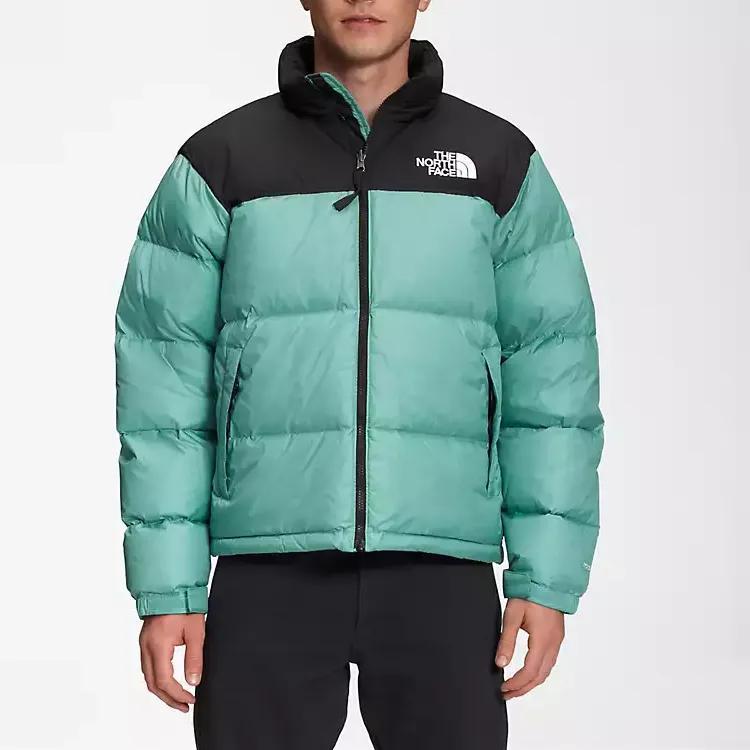 THE NORTH FACE 1996 Down Jacket Winter Men's Multicolor (Unisex) Down Jackets NF0A3C8D 6R7
