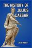 Книга The History of Julius Caesar