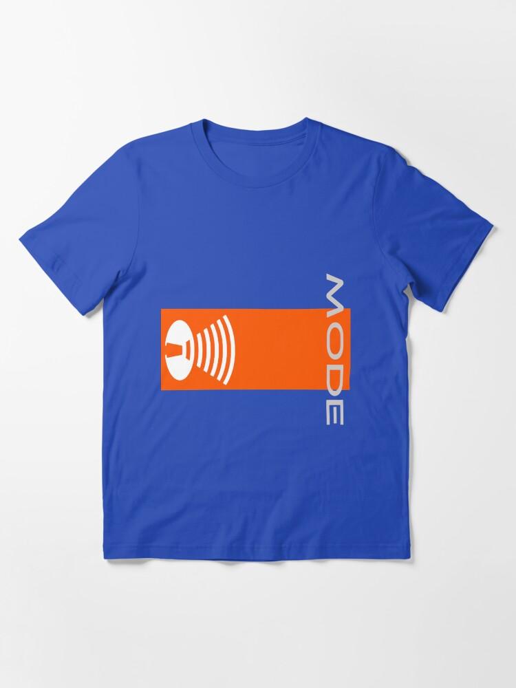 Depeche Mode Band Logo Essential T-Shirt