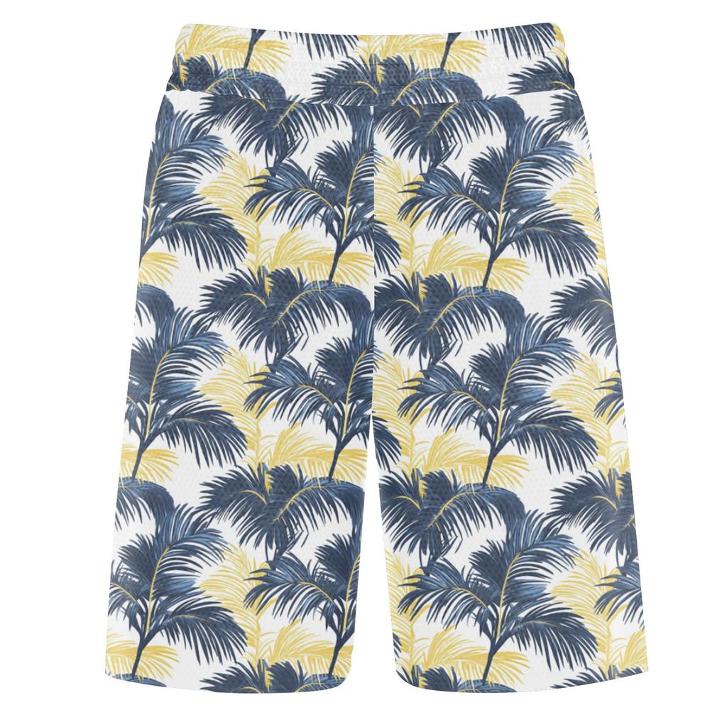 Персонализация - Персонализированные спортивные шорты Баскетбольные шорты