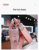 2024 Baojun Yueye Key Case with Smart Buckle for KIWIEV