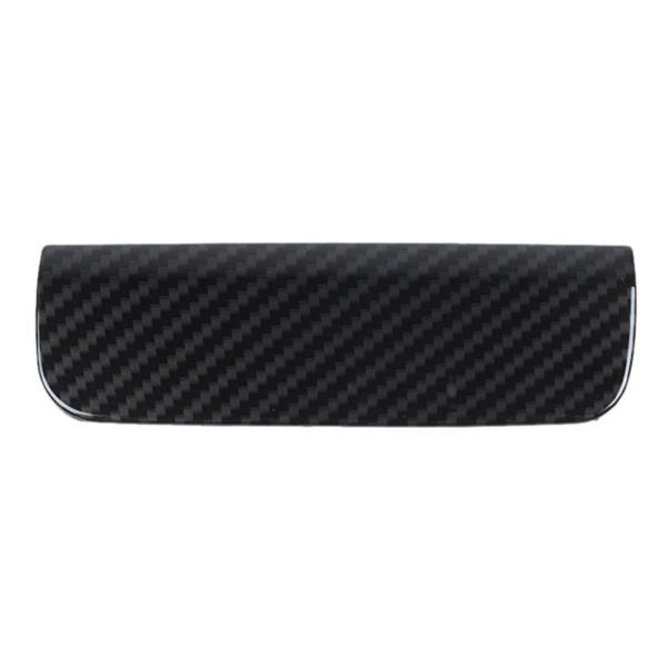 Сузуки Джимни (2019-2022 гг.) Накладки на ручки дверей - Комплект из 3 шт.