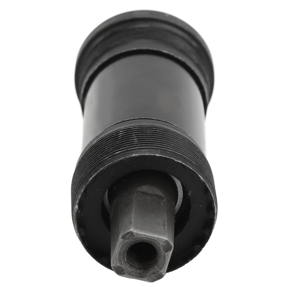 Каретка для горного велосипеда, каретка с квадратным отверстием, интегрированные герметичные подшипники, каретка 113 мм