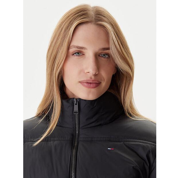 Куртка зимняя Tommy Jeans DW0DW21619