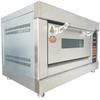 SOR Large Commercial Electric Baking Oven