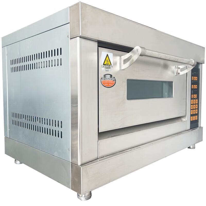SOR Large Commercial Electric Baking Oven