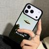 Чехол Case для iPhone 17 Air 16 Pro Max 15 Plus 11 13 Mini 14 12 Задняя крышка телефона Я хочу верить