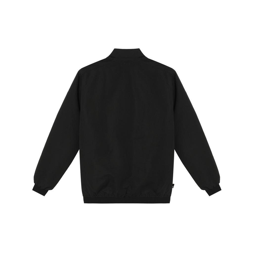 Timberland Однотонная ветрозащитная морозостойкая куртка три в одном, мужские куртки, черные A6M4N001