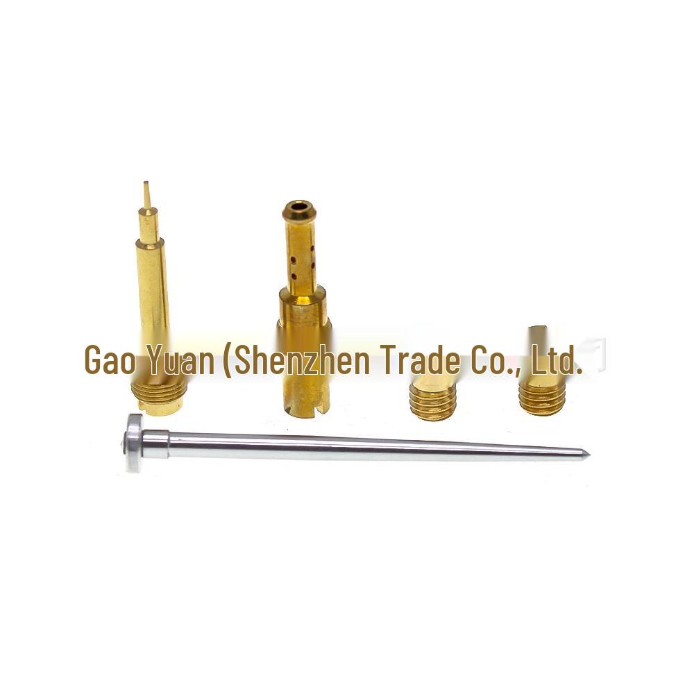 Honda XR650L Carburetor Repair Kit (1993-2018)