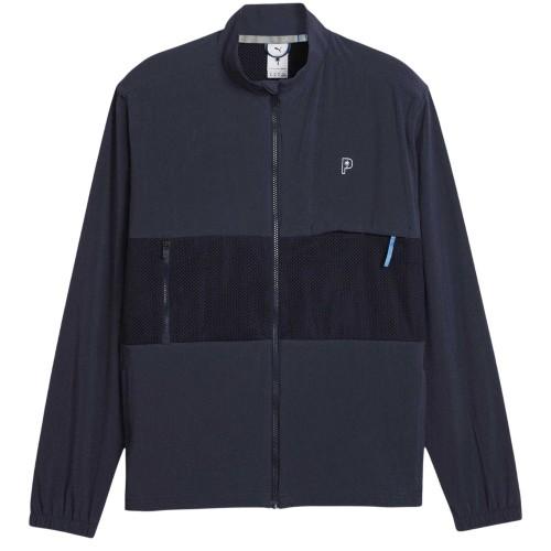 Puma Мужская куртка для активного отдыха