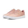 Puma Кроссовки Carina Platform 2024 Poppy PUMA White 2.0, 385849, Весенне-Летние Цвета Розовый/Puma Gold/Матовый, Золотой/Puma (17)