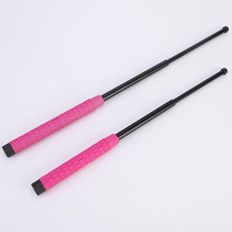 Longchan Retractable Self-Defense Baton