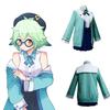Genshin Impact Sucrose Uniformsuit Perfect For Cosplay And Halloween