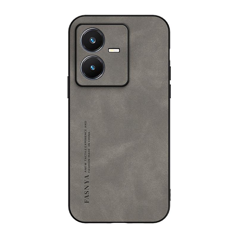 Чехол для VIVO Y02, жесткий силиконовый бампер из ТПУ, противоударный чехол для телефона VIVO Y02S Y15S Y01 Y15A Y16 Y17 Y19 Y20 Y20S Y20A, чехол