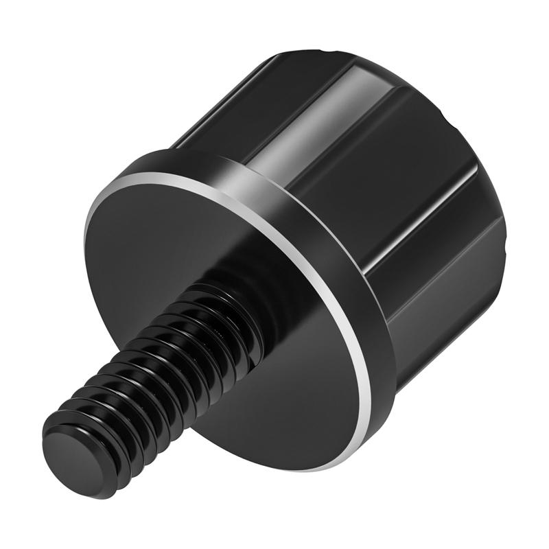 Rear Seat Knob Bolt for Harley Road King/Special FLHR/XS 1999-2023 Street Glide FLHX 2006-2023 Road King Classic FLHRC 2007-2020
