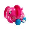 Заводная игрушка, батарейки не нужны, обучающая заводная игрушка, в форме слона, детская заводная игрушка для детей-подростков