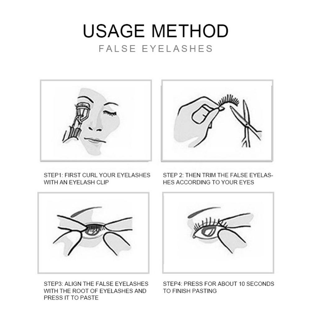 Sequenant накладные ресницы персиковое сердце мигает маленький цветок наклейка блесток химическое волокно производительность ресницы для рождественской вечеринки